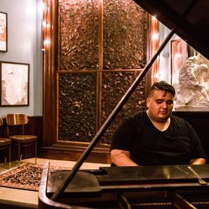 Meet your Posher, Gabe